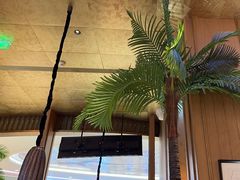 -泰香米泰国餐厅(中大国际店)