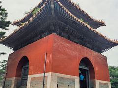 -沈阳市东陵公园