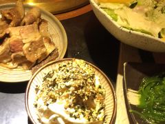 -和来烤肉(仓山万达店)