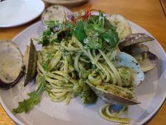 罗勒美国贝意大利面-CHILLAX轻乐时(侨建·Hi City店)