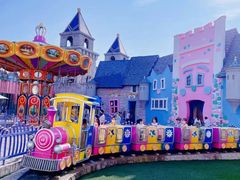 -大连海昌发现王国主题公园