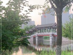 -西海子公园