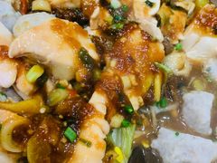 -标记好食