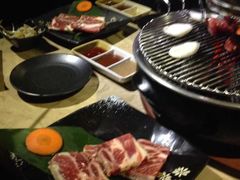 iphone_upload_pic-やきにく 牛将日式焼肉(新华路店)