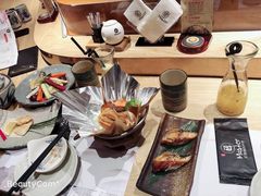 -匠和风精致料理(莆田财富中心店)