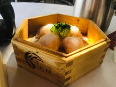 -鹿鸣酒家(越秀店)