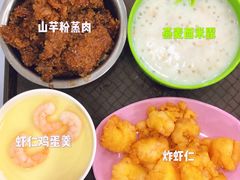 -农园餐厅(北京大学店)