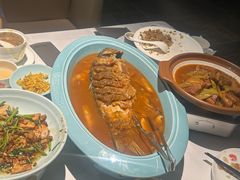 -阿五黄河大鲤鱼(纬三路店)