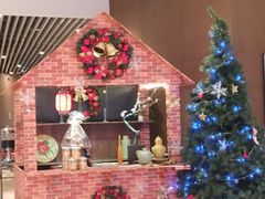-上海国展宝龙丽筠酒店