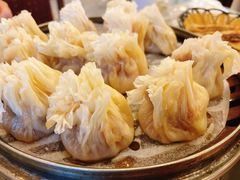 -四海回族饭店(前进大街店)