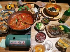 -KimPro 辛普乐概念韩餐