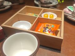 -杨记隆府·江湖菜(重庆总店)