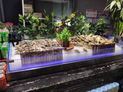 -德得轩烤涮一体自助餐厅(王府井店)