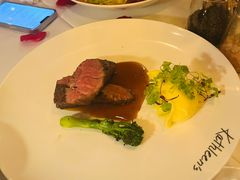 -Kathleen's Waitan 凯圣琳江景西餐厅(外滩店)
