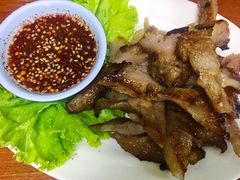 猪颈肉-Larp Silom 3