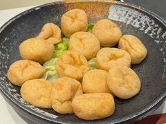 -渔惑·中山脆肉鲩火锅(仁恒梦店)