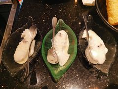 椰汁红豆布丁-一哥澳门豆捞·澳门风打边炉(高德置地店)