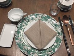 -珍呈中餐厅•粤川淮扬新疆(乌鲁木齐康莱德酒店)