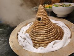 -云海肴云南菜·蒸汽石锅鱼(青岛万象城店)