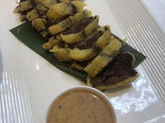 -中心大酒店·本味餐厅