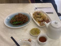 -汇兴源餐馆(小北路店)