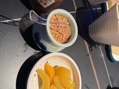 -额尔敦传统涮(公园西路店)