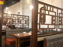 -又一福烤鸭·北京菜(东四店)