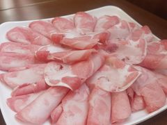 -鸿运楼老北京铜锅涮肉  烤串(木樨园店)