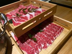 -锦和牛·炭火烧肉(ICC太和里店)