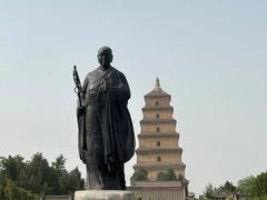 -大慈恩寺(大雁塔)