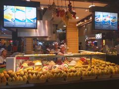 -Pier 21 (Terminal 21 Asok)