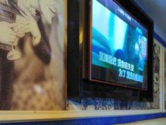 -AGOGO HOUSE KTV(东街店)