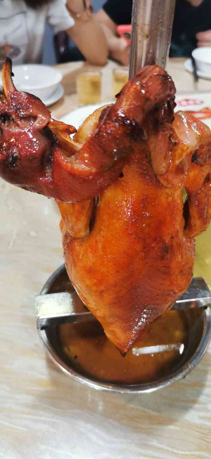 根哥美食(大良店)-"[薄荷]环境:人多,大碗饭,热闹,人很.