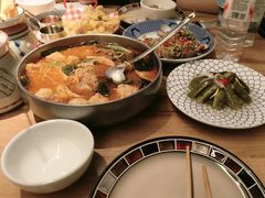 -雪熊精酿·哈尔滨烧烤酒馆(非遗大串店)