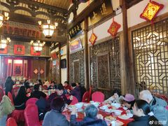 大堂-文儒九号·闽菜馆(三坊七巷店)