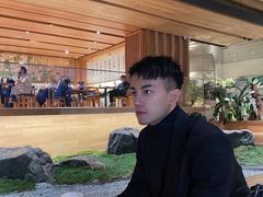 -Seesaw Coffee(朝阳大悦城店)
