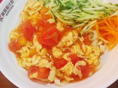 -阿利茄汁面(西城永捷店)