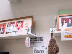 -海马体照相馆(南昌王府井购物中心店)
