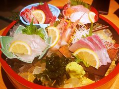 -ジャンボ釣船 つり吉(新世界店)