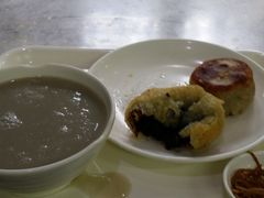 -壹条龙饭庄台基厂店