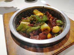 -延锄汤饭食堂(桂林路店)