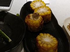 -蚝太郎 • 海鲜烧烤(建国路创始店)