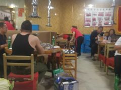 大堂-元盛居(生态大街店)