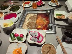 -海底捞火锅(西直门凯德MALL店)