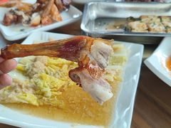 -大岗仙庙烧鸡(海南总店)