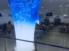 -深海中餐厅(国家海洋博物馆店)