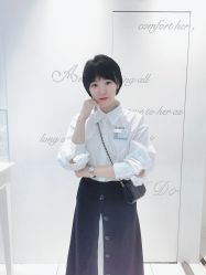 -I Do(齐齐哈尔新玛特购物广场店)