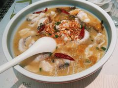 -大树餐厅(万达创始店)