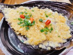 带子-老虎滩大连海鲜烧烤(建邺云锦路总店)