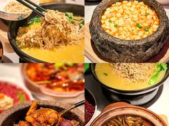 -醉舍·新淮扬菜(长宁龙之梦店)